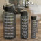 3 In 1 Water Bottle Set (3PB2)